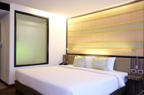 the beach height resort by sahana